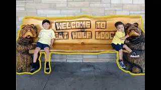 Great Wolf Lodge Colorado Springs