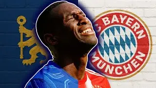 Chelsea ROBBED Bayern and I Can Prove It&hellip; Or Not