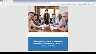How to save a Word Document as a PDF