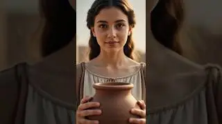 Bible Story Part- 11 !  Abraham Sends His Servant | Isaac and Rebekah Love Story | Bible Story