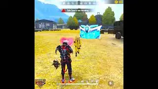 Rampage 4.0 Legendary Bundle Power Criminal Tried to Kill me During Team Up 👿SihabFF YT