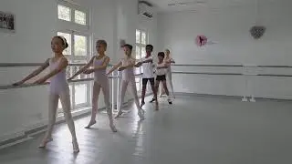 Performers Ballet Academy