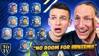 OUR FIFA 23 TEAM OF THE YEAR REVEAL 👀