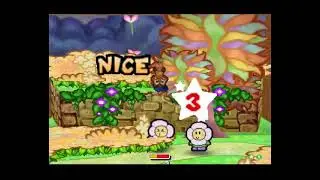 Let's Play Paper Mario | Episode 45: Flower World
