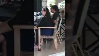 Manadoku Pantai Pulisan Kita Bagus.🇮🇩