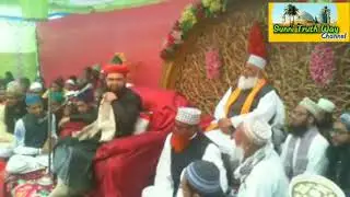Murid banna bahut jaruri hai kisi Kamil Peer ka: Syed Noorani miya