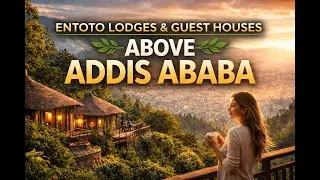 Entoto Resort ,Addis Ababa  #ethiopia
