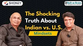 Why US Companies Trust Indian Innovators | Offshore MedTech, Manufacturing, Culture & Communication.