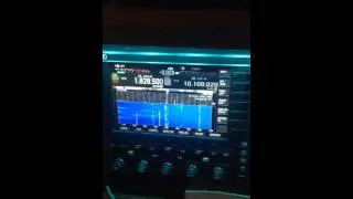 N7DD on 160