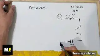 PNP & NPN transistor ( ECU Drivers ) #shorts #trailer