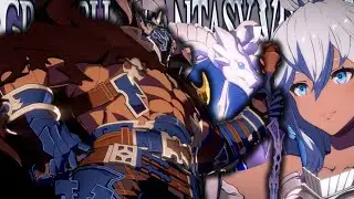Being LOW TIER doesn't matter when you have ARMOR! | The Weekly Rising: Vaseraga