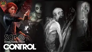 OS ASSUSTADORES SCP DE CONTROL + INTRODU&Ccedil;&Atilde;O A FUNDA&Ccedil;&Atilde;O SCP!