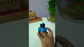My ink bottle collection