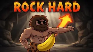 Why Modern Man Lose Erections Before They Lose Strength (Caveman Explains Rock Hard Erections)