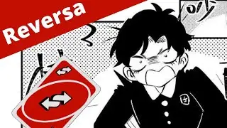 DAMIAN Y  ANYA CAMBIAN DE CUERPOS |  fandub Latino  |  MIRACULOUS_LOGIC