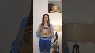 Meesho Unique Table Lamp🔥 #meeshohomedecorhaul #meeshohomedecoritemshaul #meeshohaul #trending