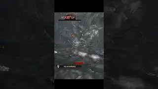 You've got to attack him! #guildwars2 #gw2 #raiding  #gaming