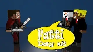 Fatti Day - 02 - Lecker hei&szlig;e Kartoffel!! - mit Rewinside und TwoPlayer