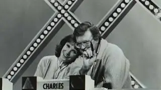 Brett Somers & Charles Nelson Reilly tribute - Love Survives