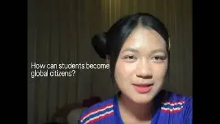 Discussion - Talking About Globalization & Culture