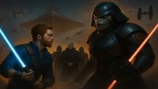 STAR WARS Jedi  Survivor_Ep 2 capture du sénateur