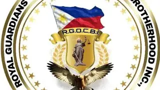 GUARDIANS sa north Caloocan.!!! #RGOCBI#Royalchapter#Mercurychapter#Panganchapter