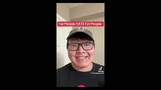 fat people hate fat people