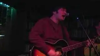 Scott Andrew - Everything They Say