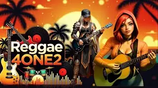 Reggae 4ONE2 &ndash; Rhythm & Unity 2026