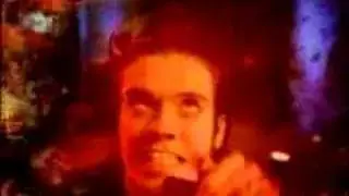 Crosscut - Spit the Fire