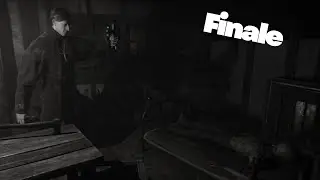 Unmourned Walkthrough Finale | The Final Burial (Full Ending) 