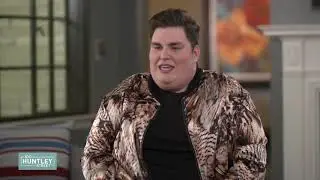 The Voice and Canadian Connection! / JORDAN SMITH