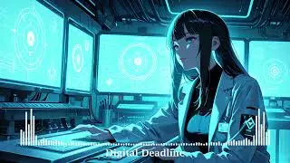 Digital Deadline | Synthwave / Dreamwave Pulse
