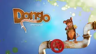 🎮Dongo Adventures - Trailer - Nintendo Switch🎮