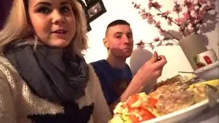 EMA TOIT ON PARIM! 🍽️🍝