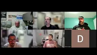 Shower Door Pros Livestream &ndash; December 11, 2025   Episode 244