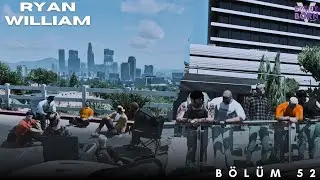 EightbornV Next | Ryan William | Bölüm 52 | Ayrılık Vakti | Sezon Finali