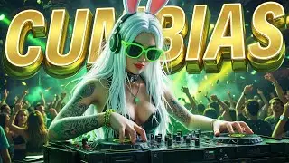 ⚡MEGAMIX CUMBIAS SONIDERAS DEL 2025✨LOS MEJORES CUMBIAS PARA BAILAR TODA LA NOCHE💃🕺ÉXITOS SONIDERO