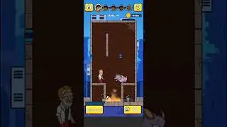 Home Pin Level 171 | Android Gameplay