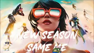 Fortnite NEW UPDATE!! (Arena Points Reset!) | Fortnite India Live | !member