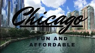 Exploring Chicago on a Budget: Top 10 Affordable & Fun Activities!