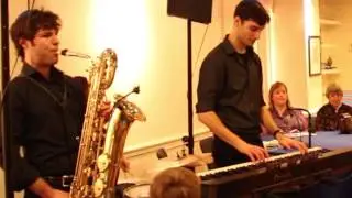The Mayer Brothers - Music for all occasions