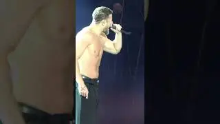 Imagine Dragons Live!! -  BONES @ Sziget Festival 2023 #fyp #music