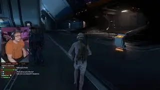 Alliance Aid Missions as an Org, Lets Do This!! Star Citizen