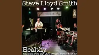 North Point (feat. Dave Say, Chris Gestrin & Dave Robbins)