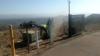 UTILITY TRENCHING AND EXCAVATION