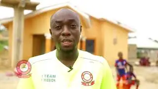 Jayash Soccer Academy Scouting for Hidden Gems