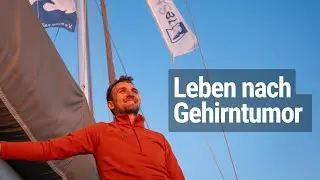 Reportage: Wie Segeln Krebspatienten neue Perspektiven eröffnet