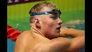 Seliskar, Haas and Dressel take it to the wire! | Men&rsquo;s 200m Free A Final | 2020 TYR Pro Swim Series