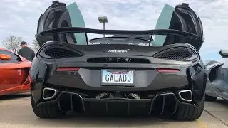 Conway cars and coffee! Super cars, Hot  rods and more.